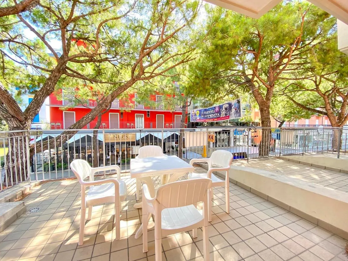 Appartamenti Adriana Carraro Immobiliare - Family Apartments Lido di Jesolo